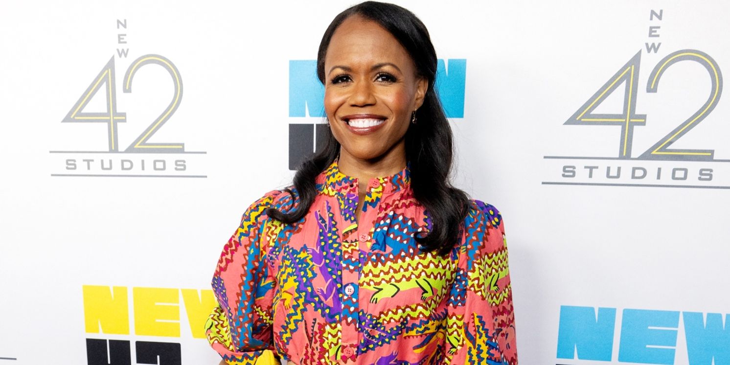 Nikki Renee Daniels, Santino Fontana and More Join THE BOYS FROM SYRACUSE Reading  Image