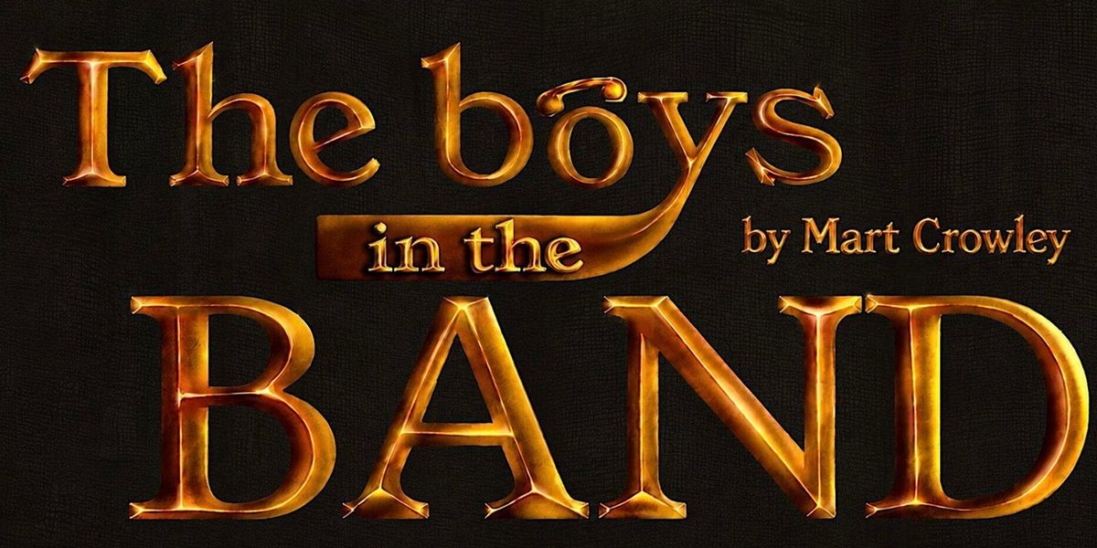 Thanasis Theatre Company Will Present Body-Positive Reading of THE BOYS IN THE BAND