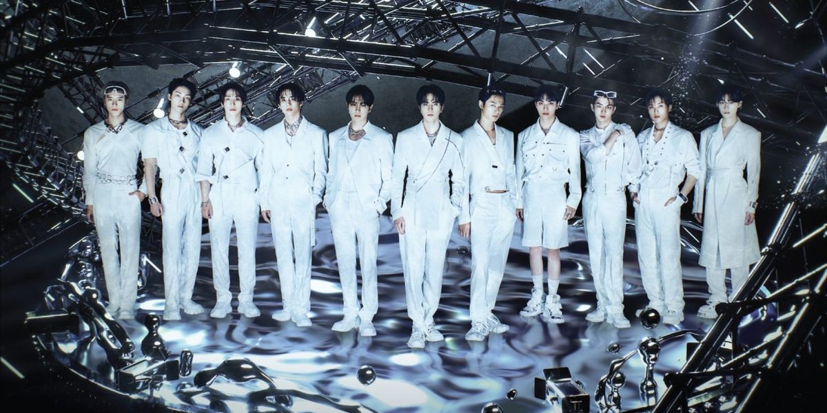 THE BOYZ Comes to Kuala Lumpur in September