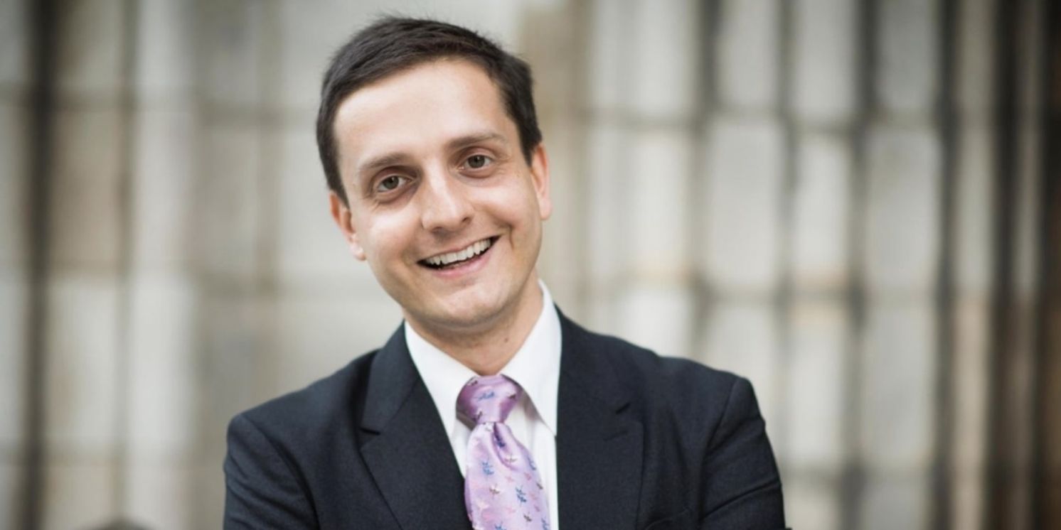 The Brick Presbyterian Church Presents Organist Raymond Nagem In Recital  Image