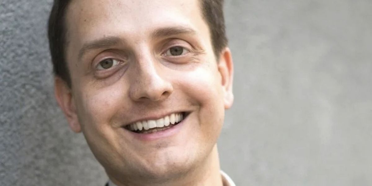 The Brick Presbyterian Church Presents Organist Raymond Nagem​​​​​​​ In Recital Performing Music By Franck, Demessieux, And Andrée