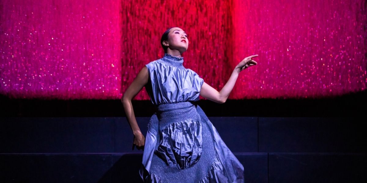 THE BRIDAL LAMENT Comes to Riverside Theatres in January