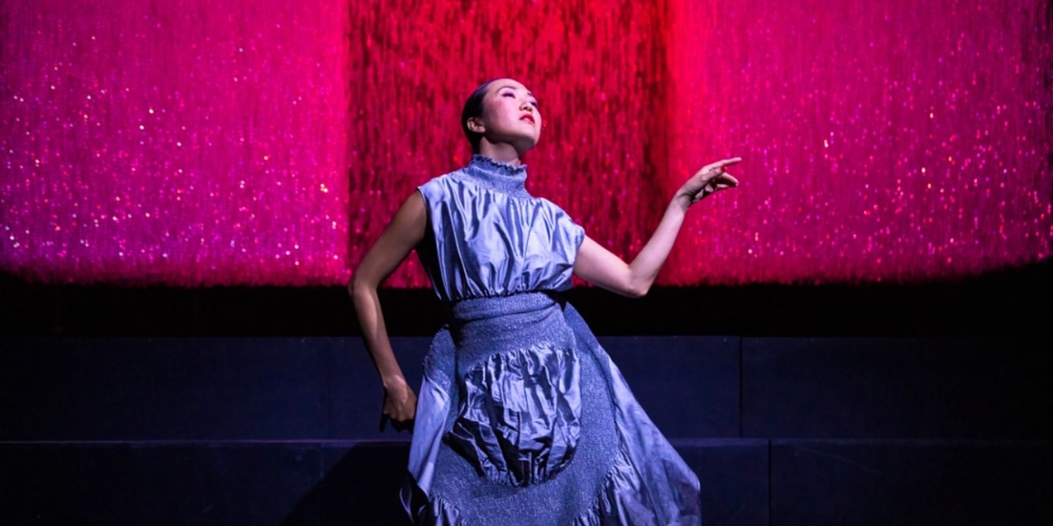 THE BRIDAL LAMENT Comes to Riverside Theatres in January  Image