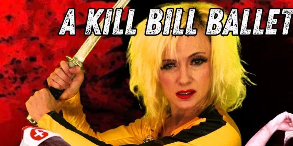 Ambrose Martos Joins THE BRIDE: A KILL BILL BALLET as Bill