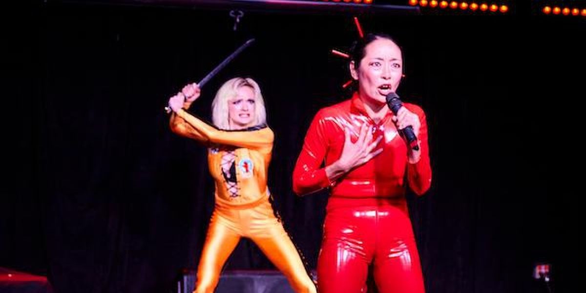 THE BRIDE: A KILL BILL BALLET to Return to Hidden Jewel Box Theater
