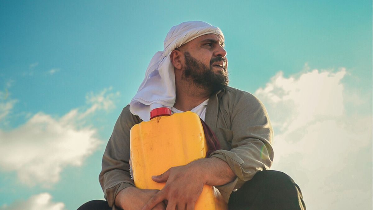 THE BRIDGE to Open at Bush Theatre in October