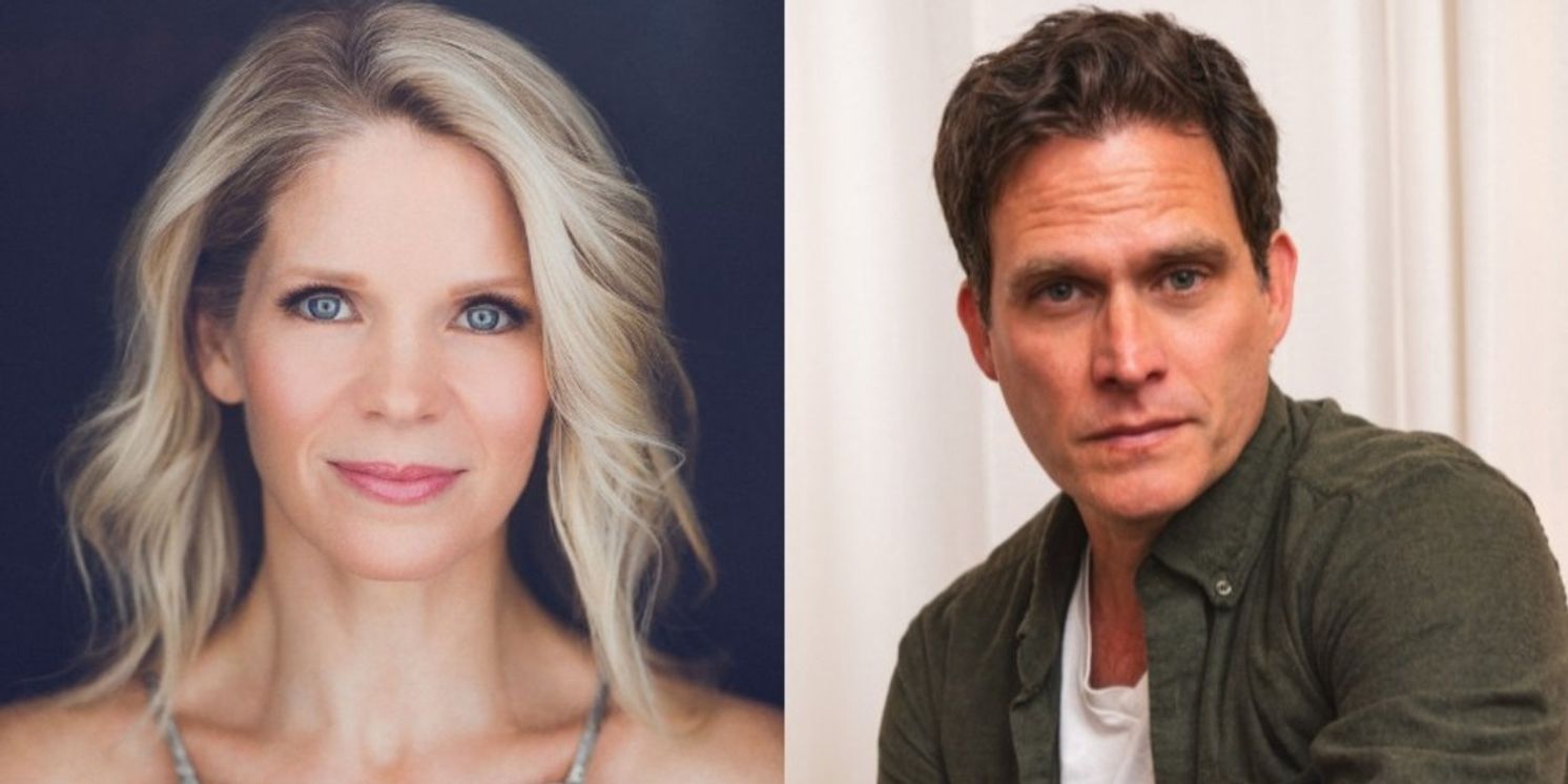 THE BRIDGES OF MADISON COUNTY Original Cast to Reunite for One-Night Only Concert  Image