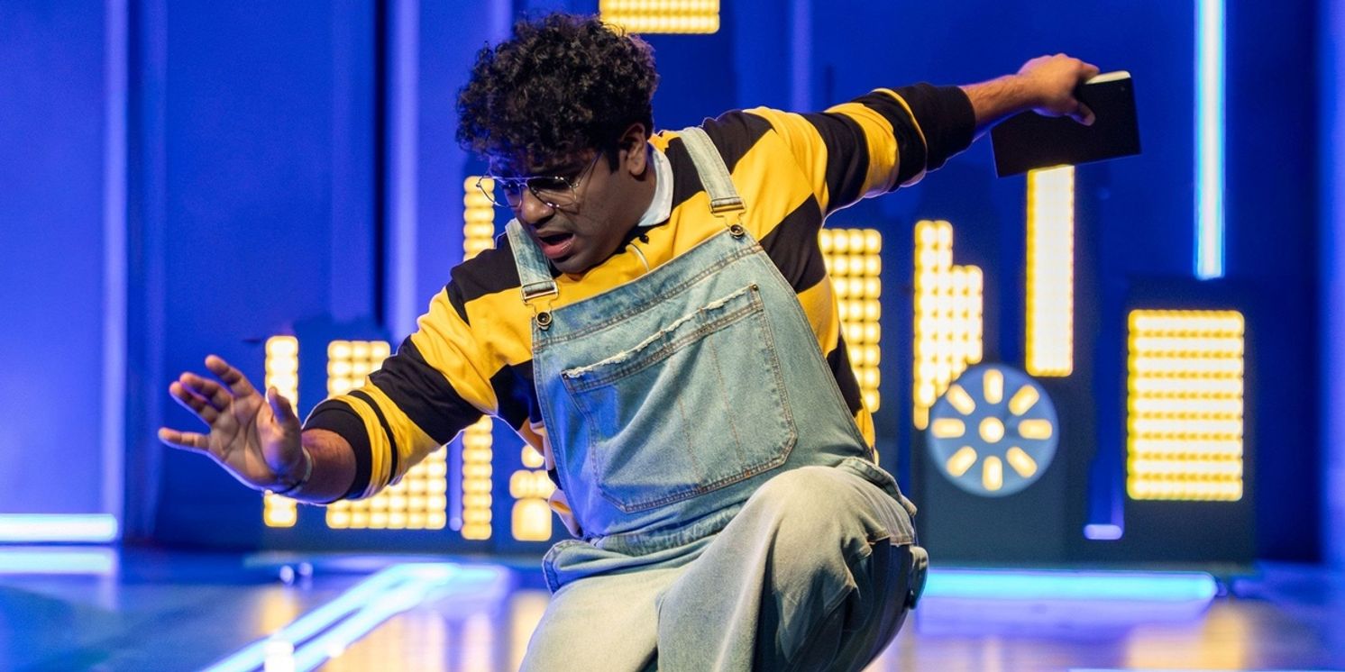 THE BRIEF WONDROUS LIFE OF OSCAR WAO Extends at The Goodman  Image