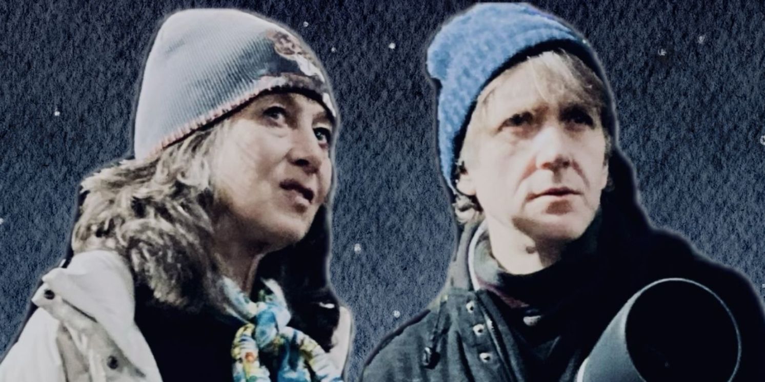 THE BRIEFEST YEAR Comes to Theater For The New City  Image