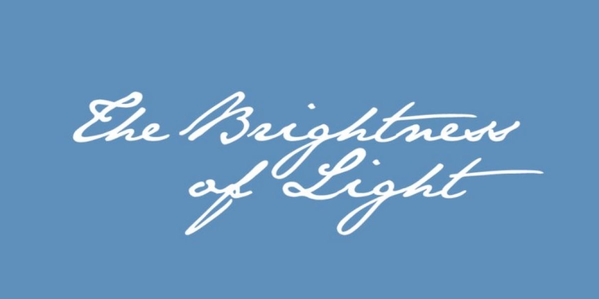 THE BRIGHTNESS OF LIGHT Comes to Lyric Opera of Kansas City
