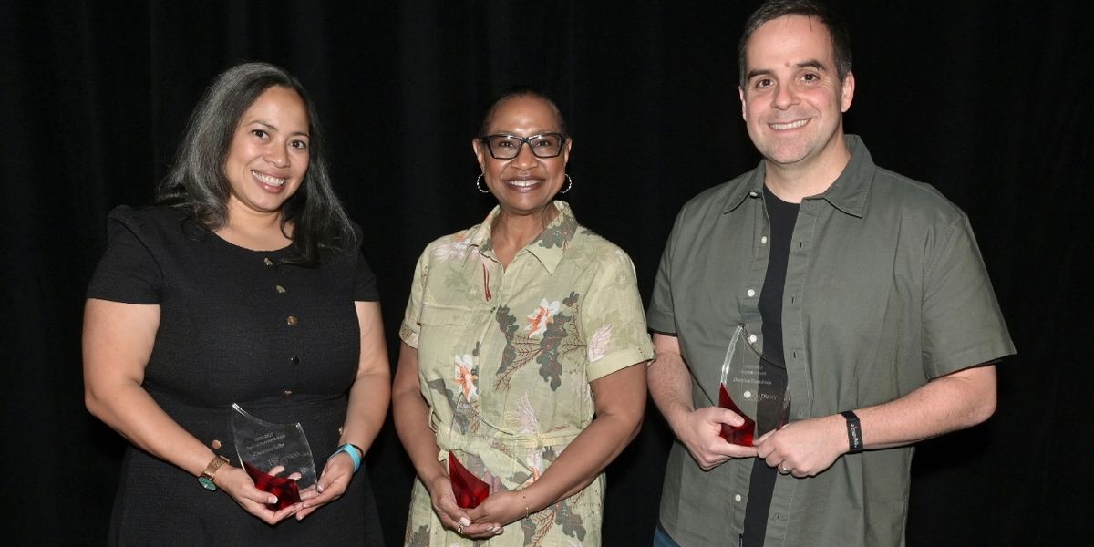The Broadway League Reveals Additional Round of Broadway League Leadership Awards
