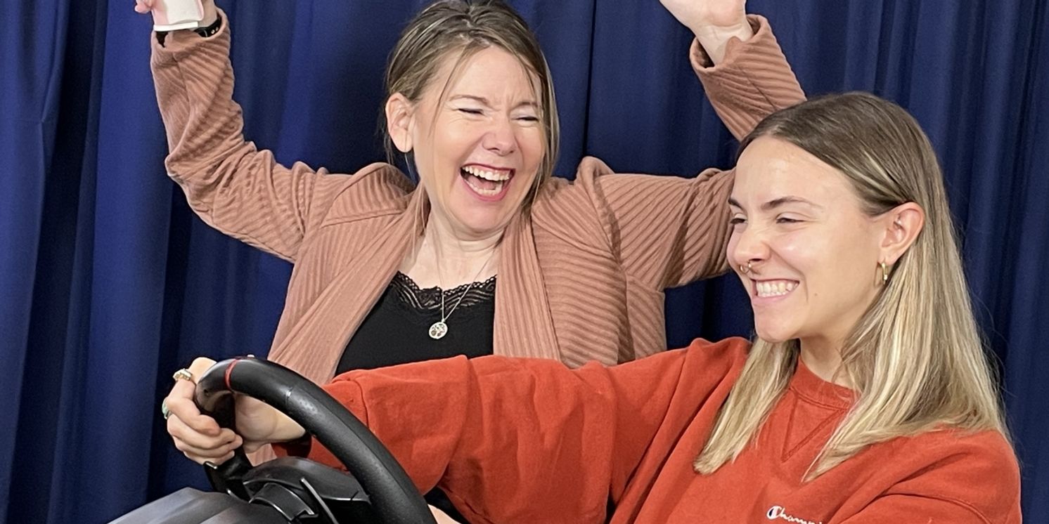 THE BRONZE BOY Comes to Edinburgh Fringe  Image