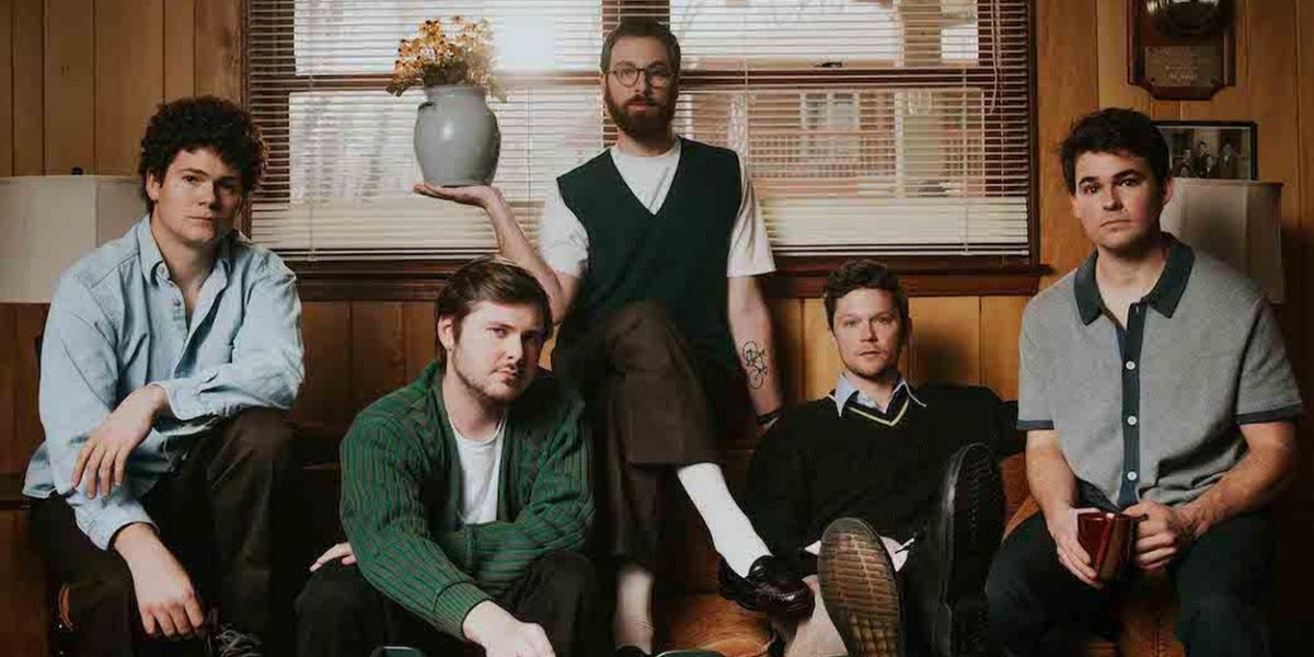 THE BROOK & THE BLUFF Expand US Tour Due to Demand