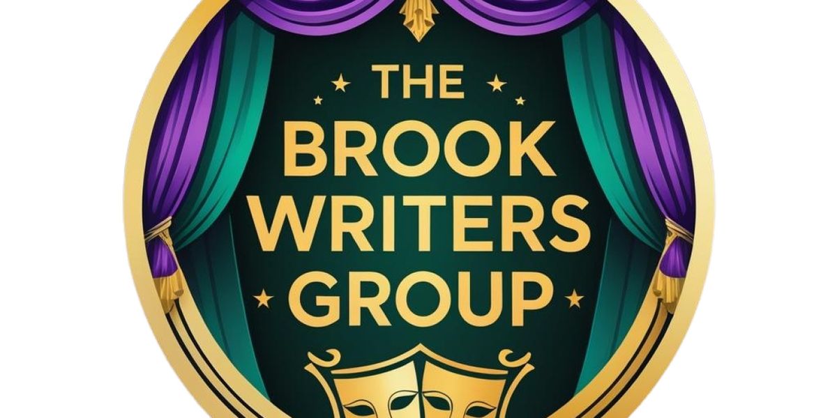 THE BROOK WRITERS GROUP to Launch With Free Staged Reading Showcase in NJ