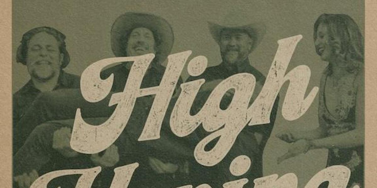 THE BROTHERS COMATOSE Release New Single HIGH HOPING