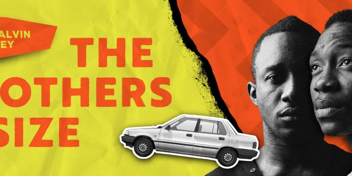 THE BROTHERS SIZE Comes to Portland Center Stage