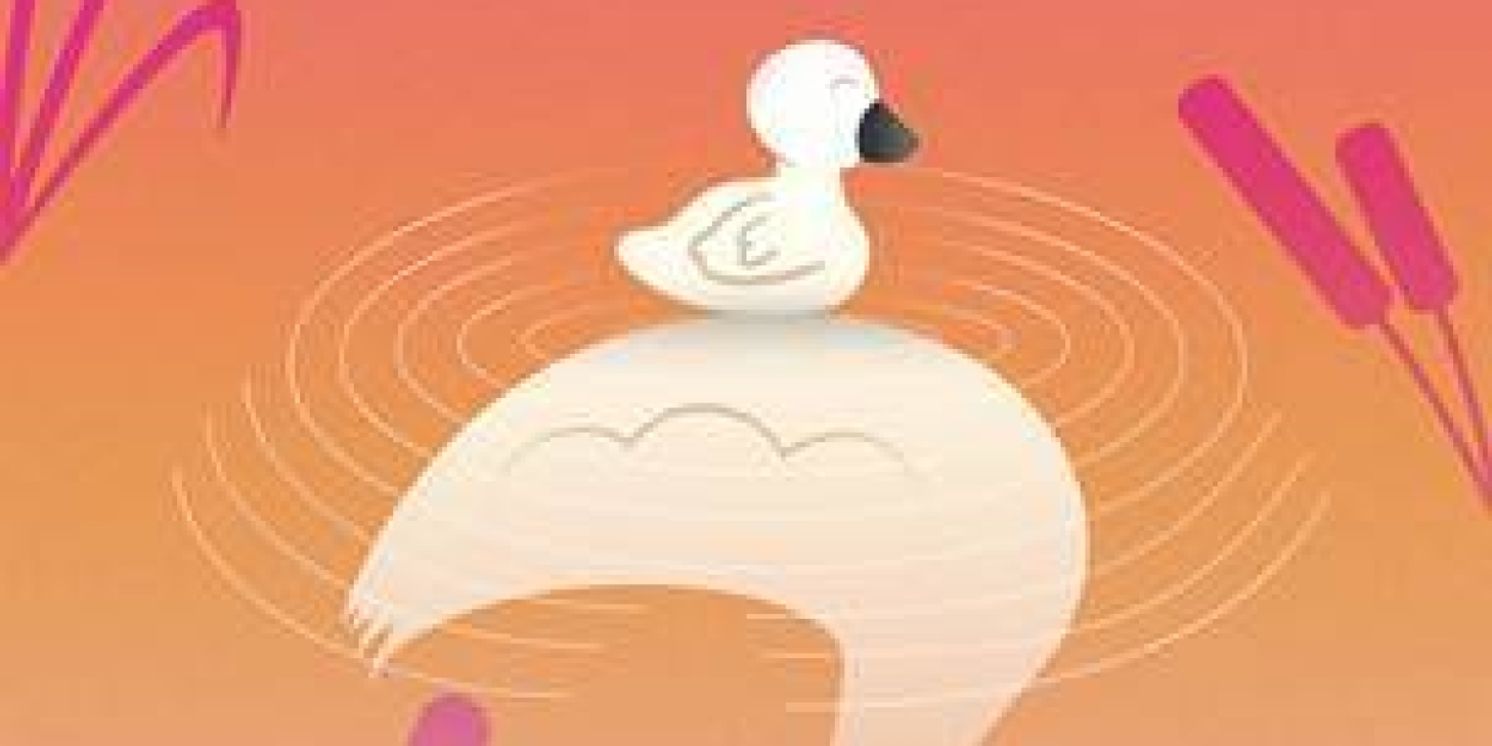 THE BROTHERS' SIZE and THE UGLY DUCKLING Join The Repertory Theatre of St. Louis Season  Image