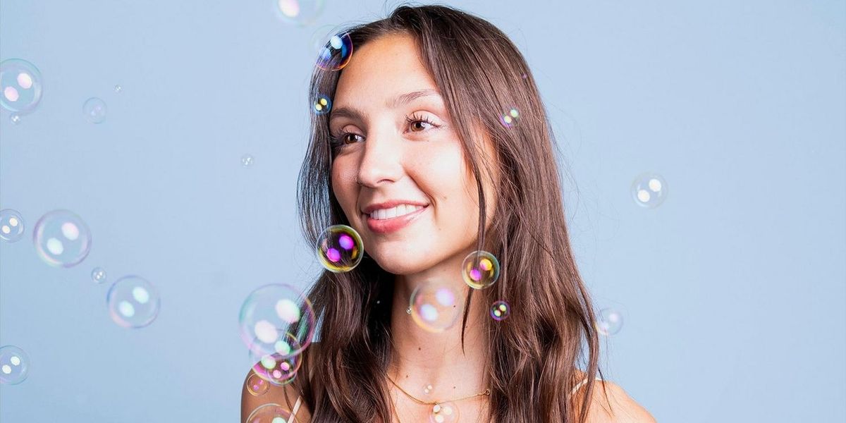 Hayley Trapp: THE BUBBLING CABARET Announced At 54 Below