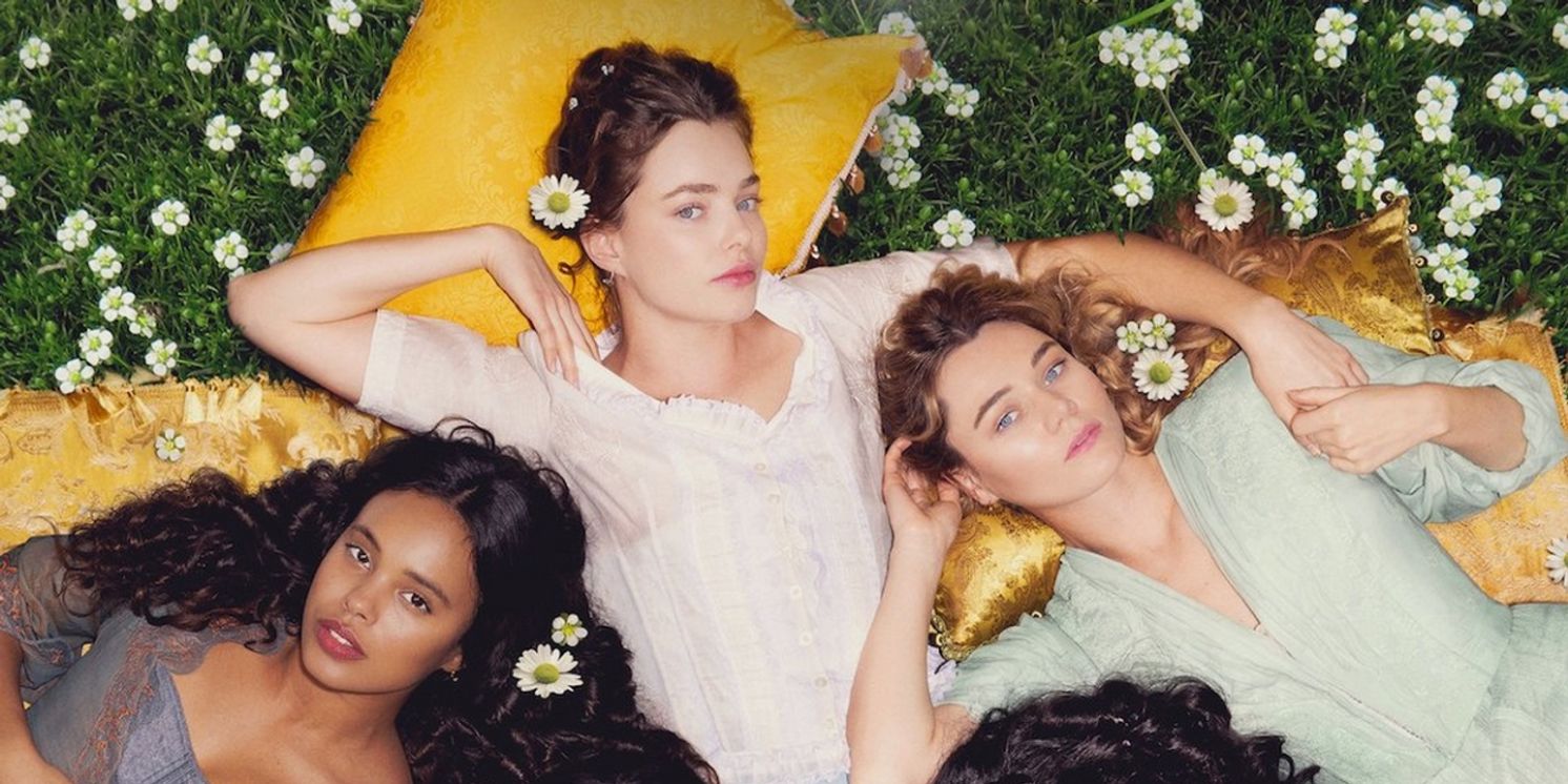 THE BUCCANEERS Renewed For Season Two on Apple TV+  Image