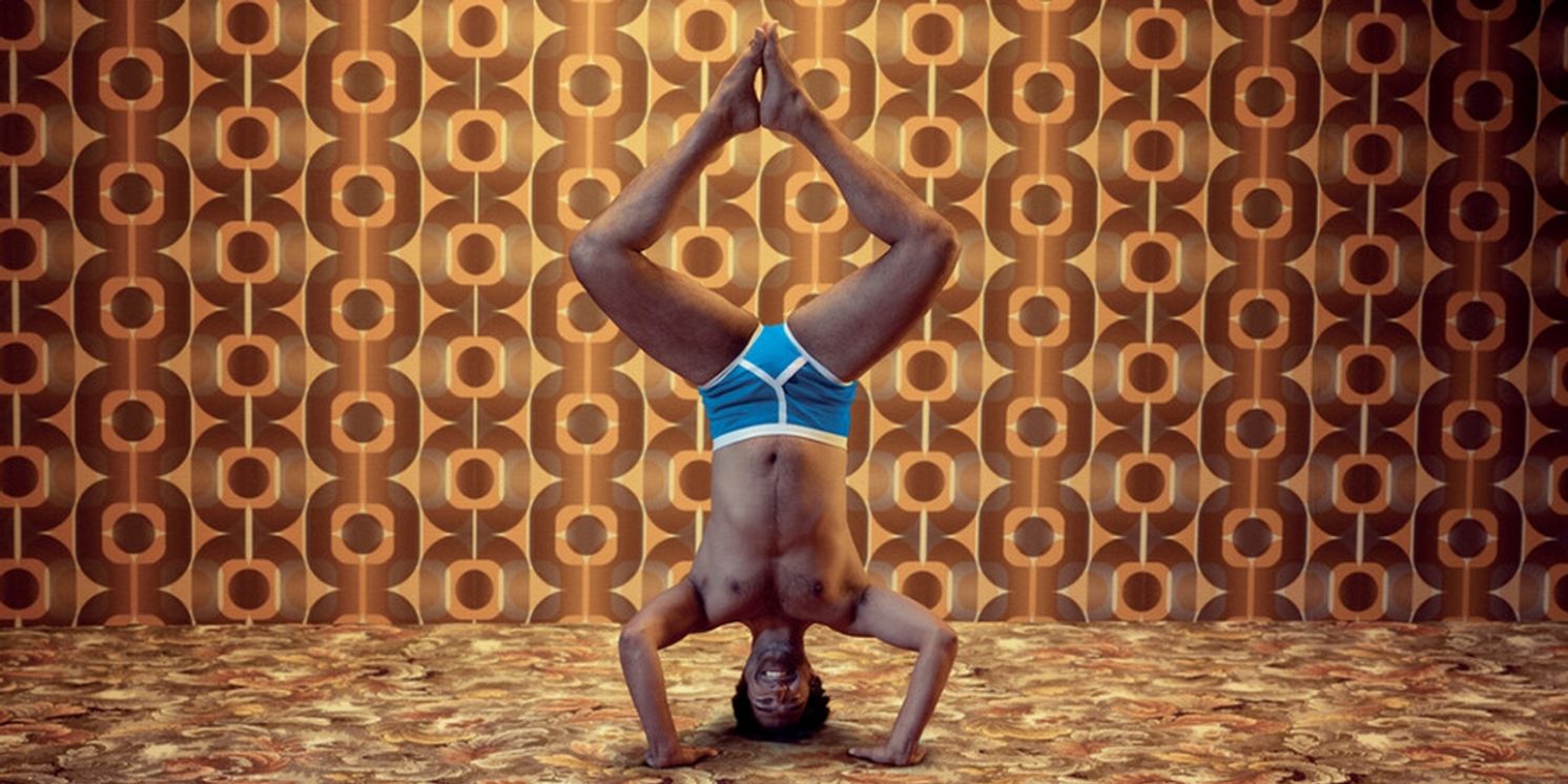 THE BUDDHA OF SUBURBIA and More Set For RSC's Winter Season at the Barbican  Image