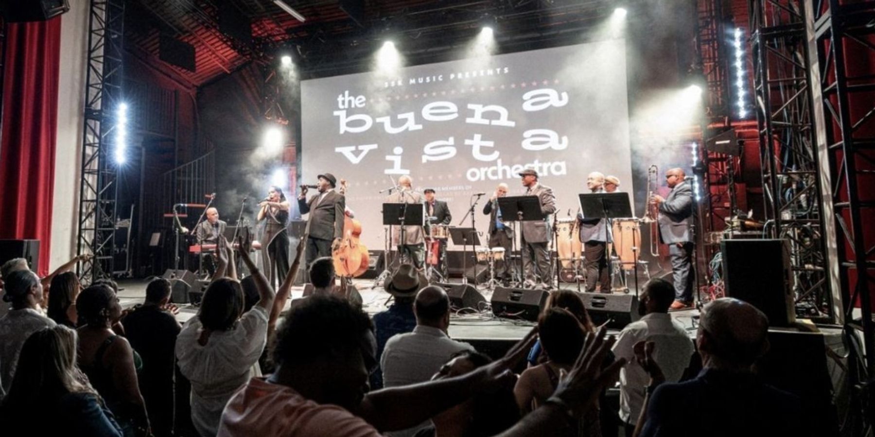 The Buena Vista Orchestra Sets New Album and 2026 World Tour