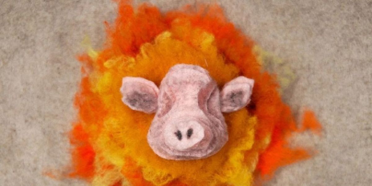 THE BURNING CAULDRON OF FIERY FIRE at Vineyard Theatre Sets Full Cast