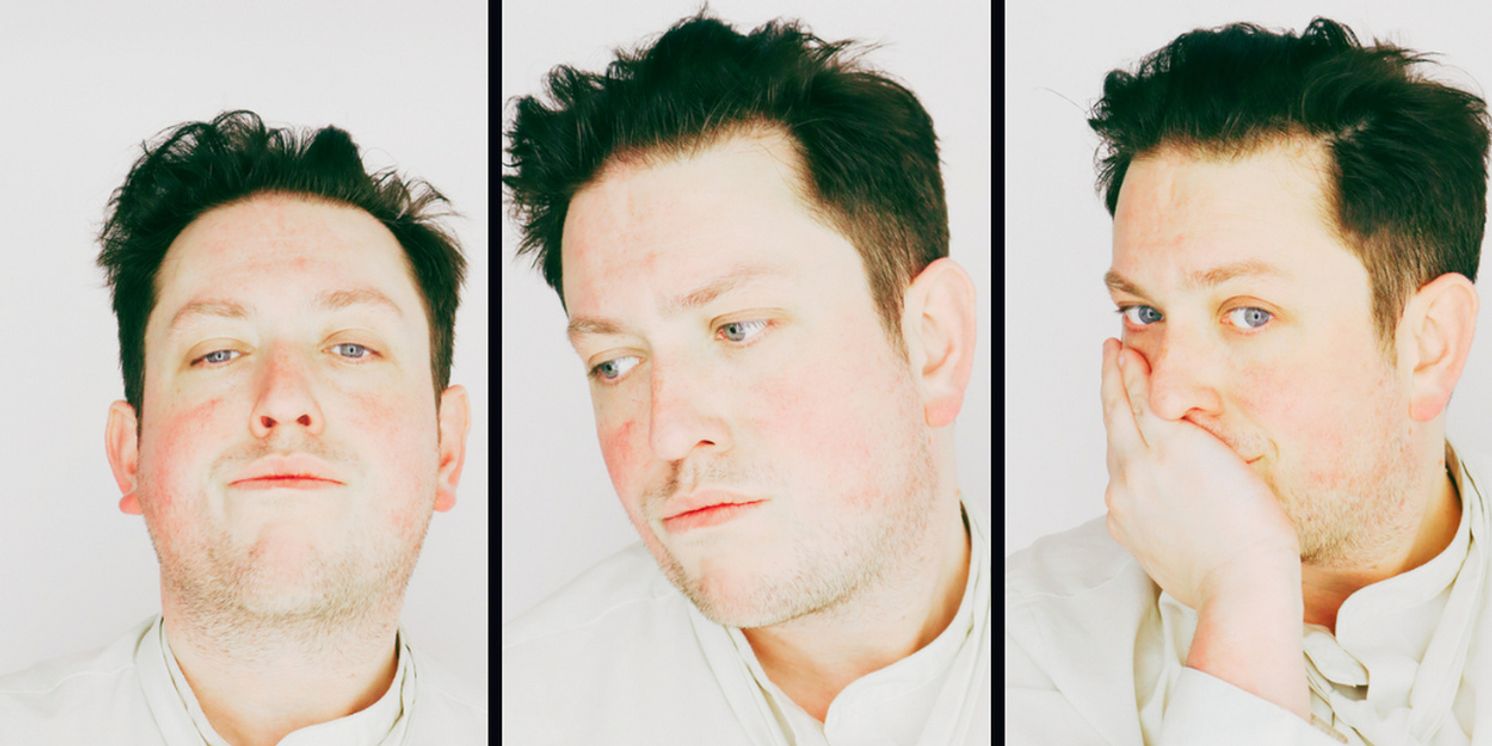 THE BURNS PROJECT Embarks on U.S. Tour This March  Image