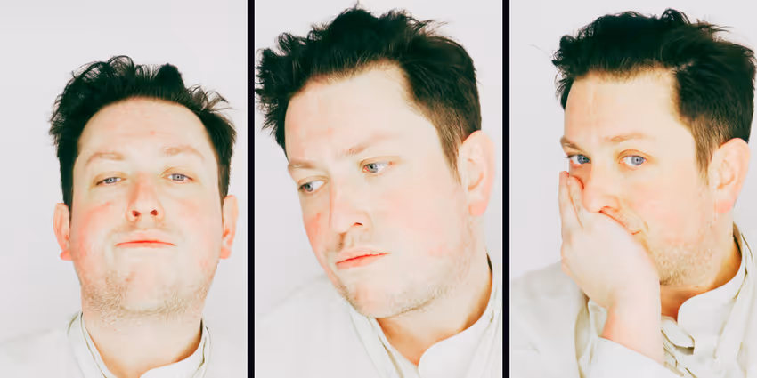 THE BURNS PROJECT Embarks on U.S. Tour This March Photo