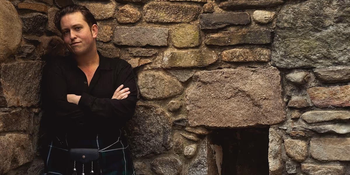 THE BURNS PROJECT Unveils January Dates, Including Culloden Battlefield and More