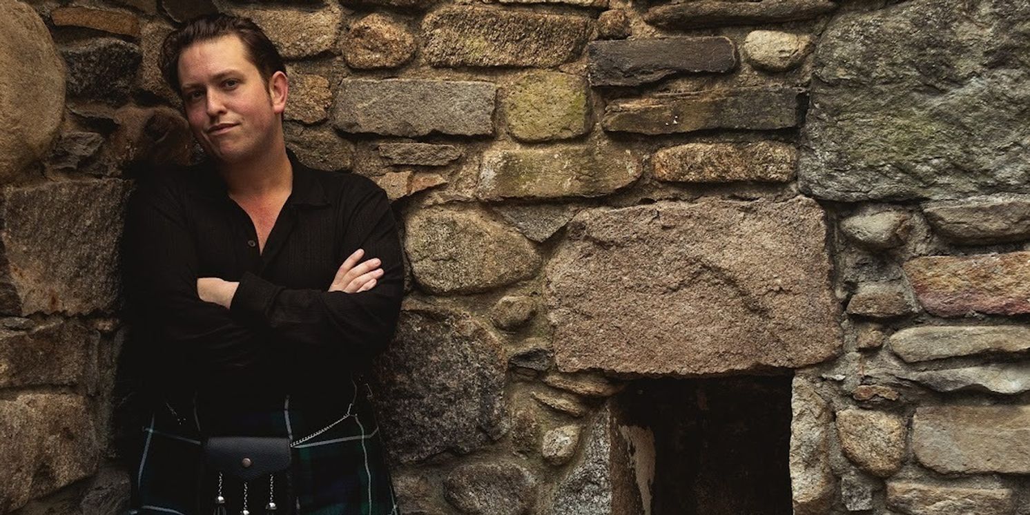 THE BURNS PROJECT Unveils January Dates, Including Culloden Battlefield and More  Image