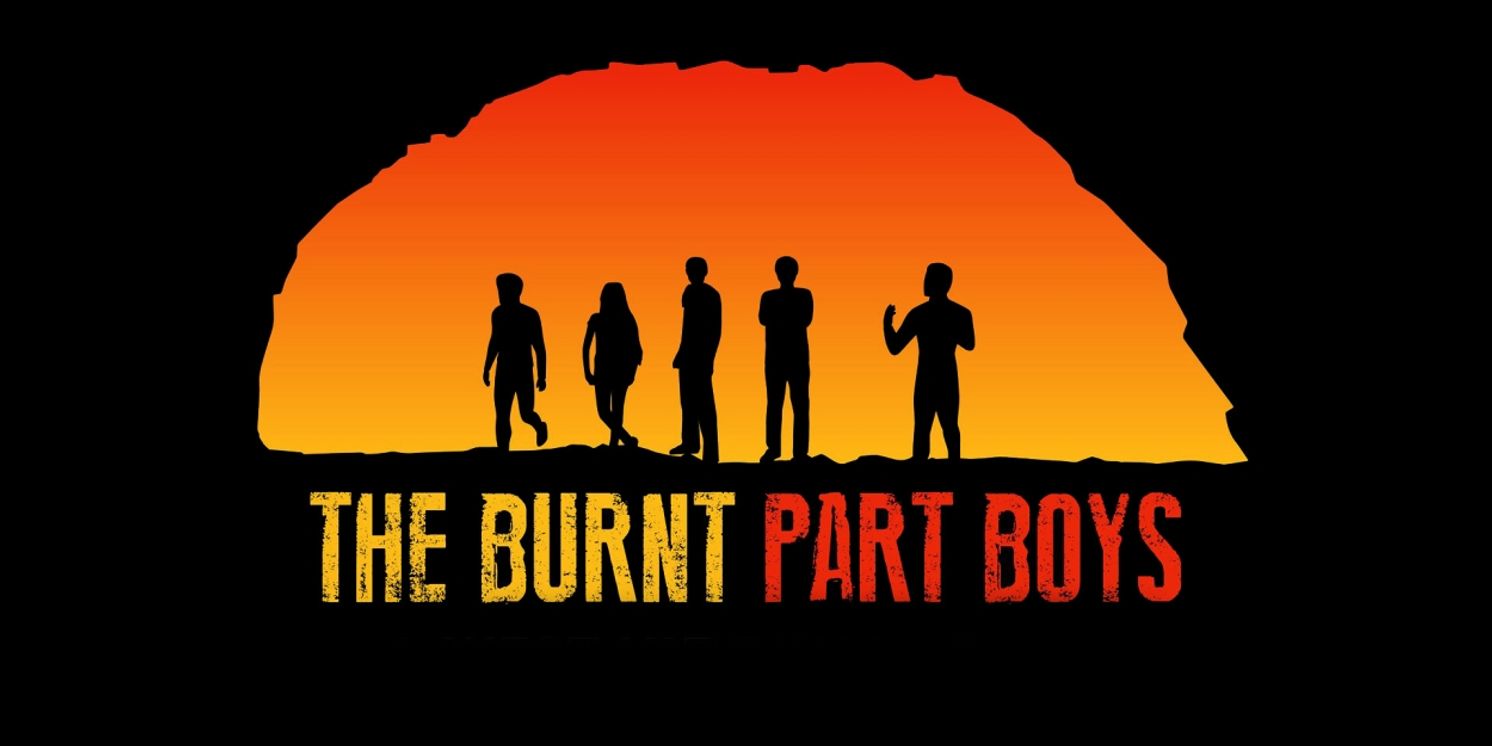THE BURNT PART BOYS Comes to Greenbrier Valley Theatre in October  Image