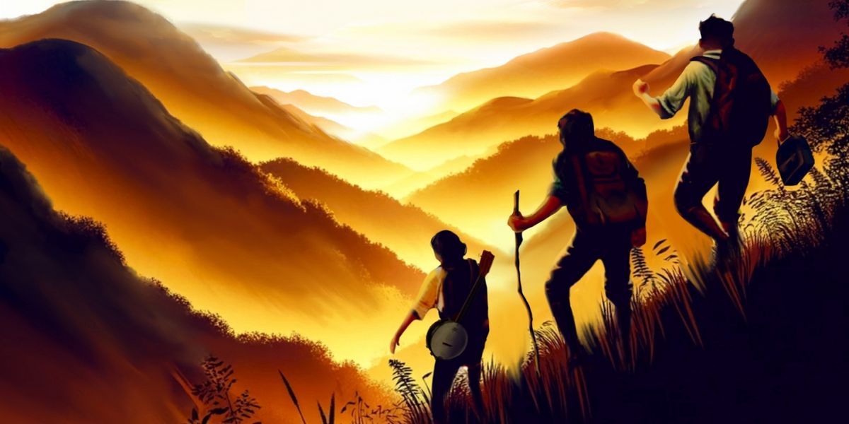 THE BURNT PART BOYS Postponed At Mountain Theatre Company Due to Hurricane Helene