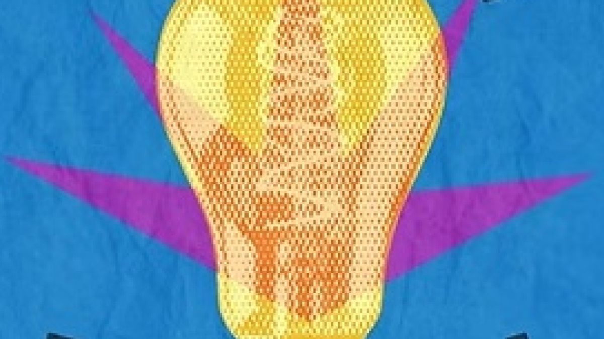 THE BUZZER to Be Presented as Part of Conundrum Theatre Company's New Works Festival