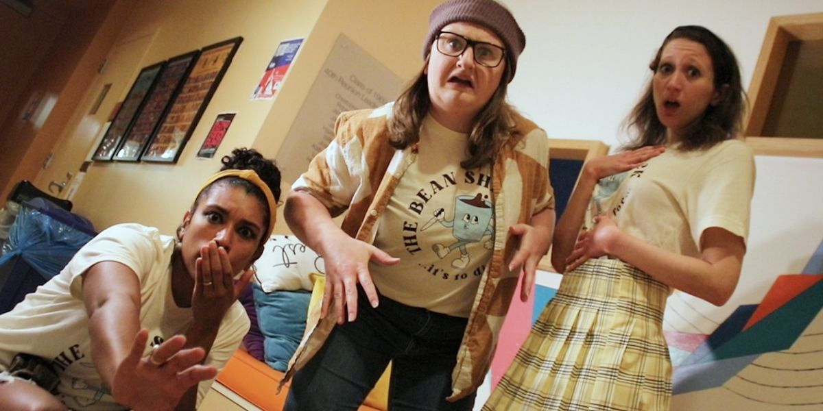 THE CAFE MOCHA MURDERS Will Be Performed by Pier Players Theatre Company