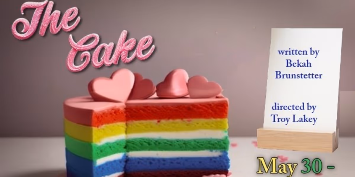 THE CAKE Will Come to Firehouse Theater Company