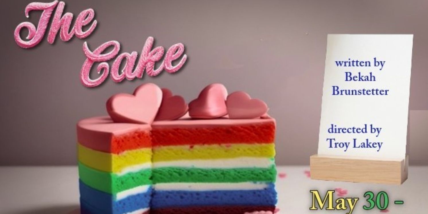 THE CAKE Will Come to Firehouse Theater Company  Image