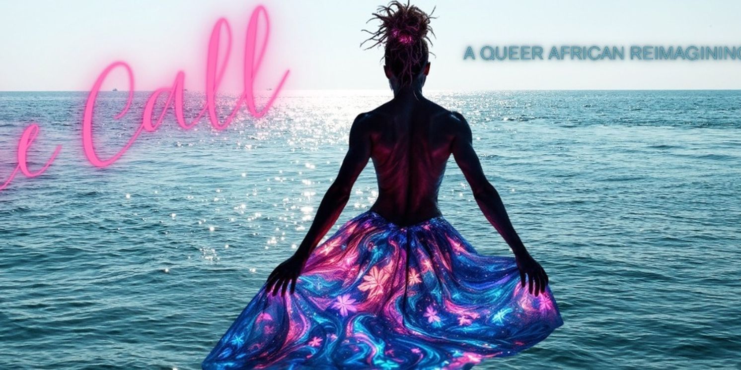 THE CALL Comes to Cape Town This Weekend  Image