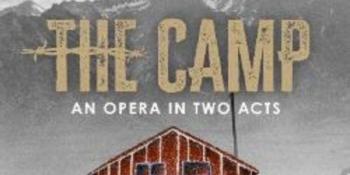 THE CAMP Comes to JACCC Aratani Theatre in Los Angeles