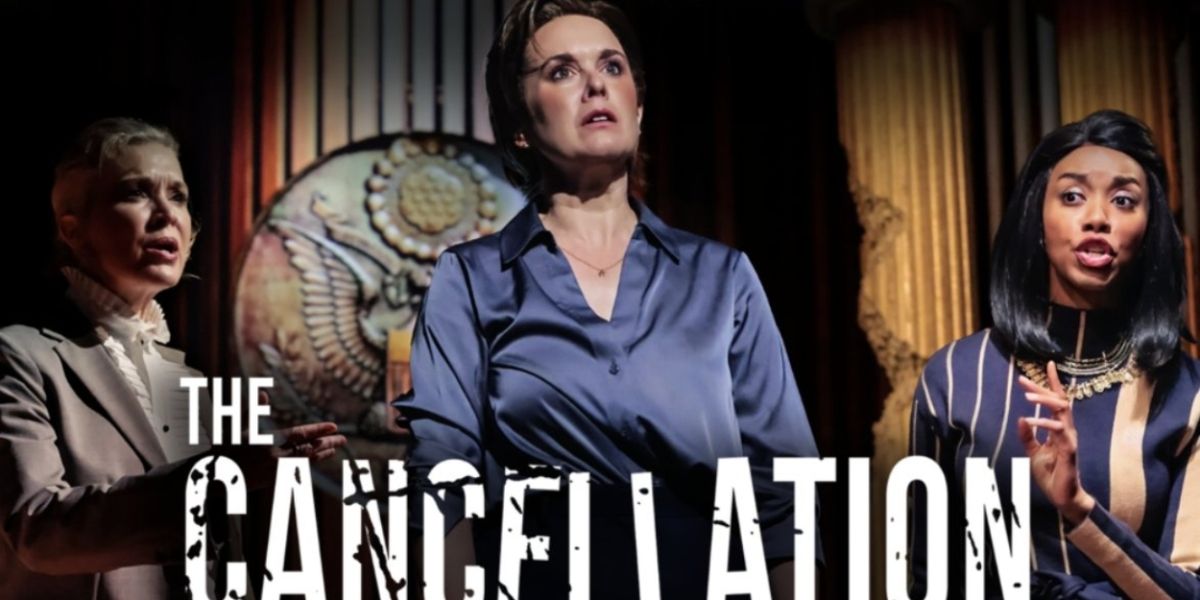 THE CANCELLATIOIN OF LAUREN FEIN Extended at Florida Studio Theatre
