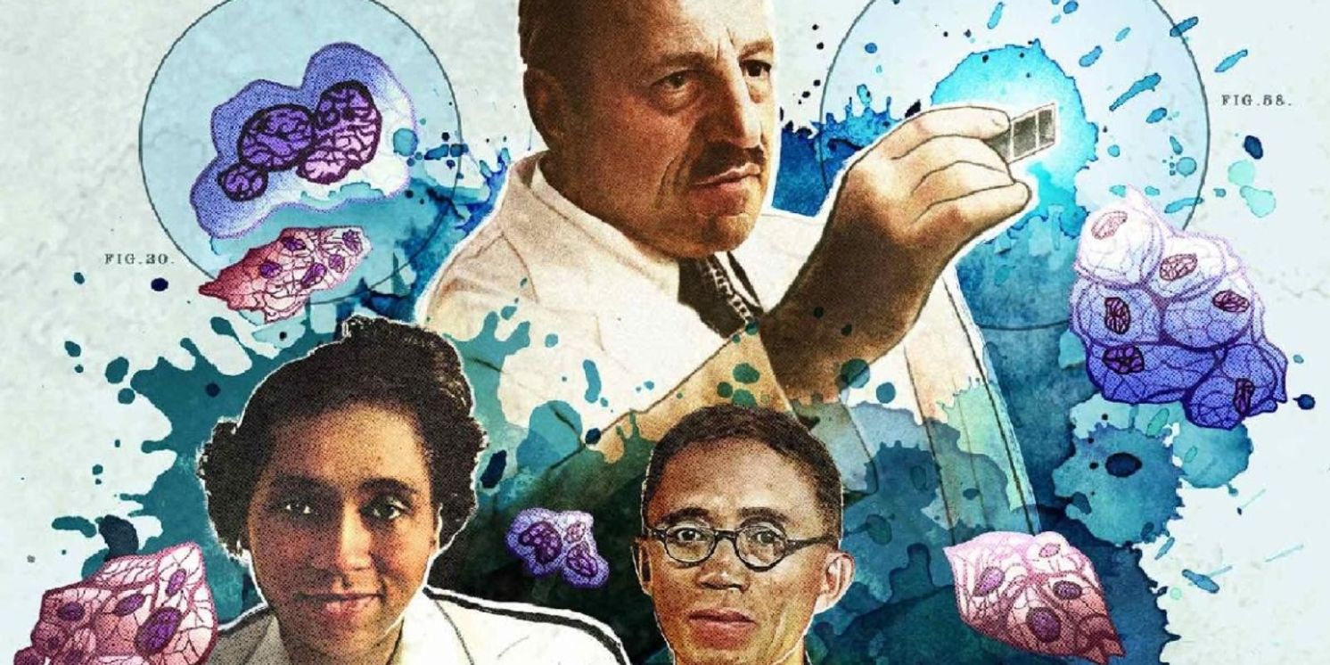 THE CANCER DETECTIVES to Premiere in March on PBS  Image