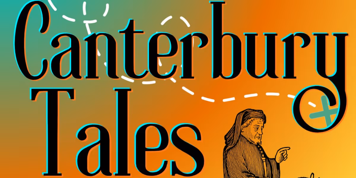THE CANTERBURY TALES to Bring Six Chaucer Stories to Life at Rogue Theater Festival