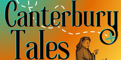 THE CANTERBURY TALES to Bring Six Chaucer Stories to Life at Rogue Theater Festival Photo