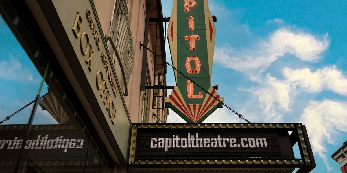 The Capitol Theatre Port Hope Unveils Accessibility Measures For 2025 Season