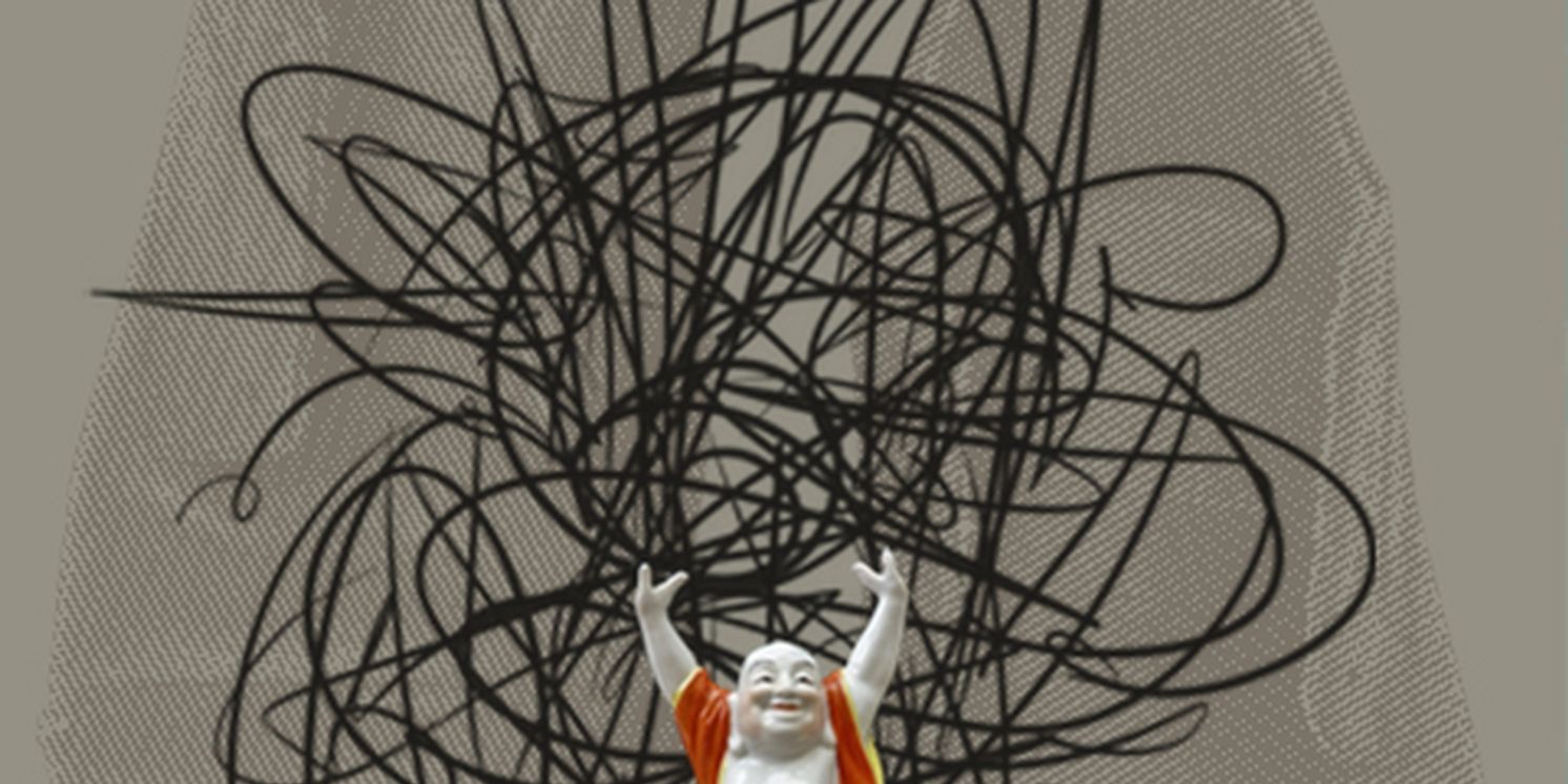 THE CARETAKER Comes to The Edge of the Universe Theater  Image