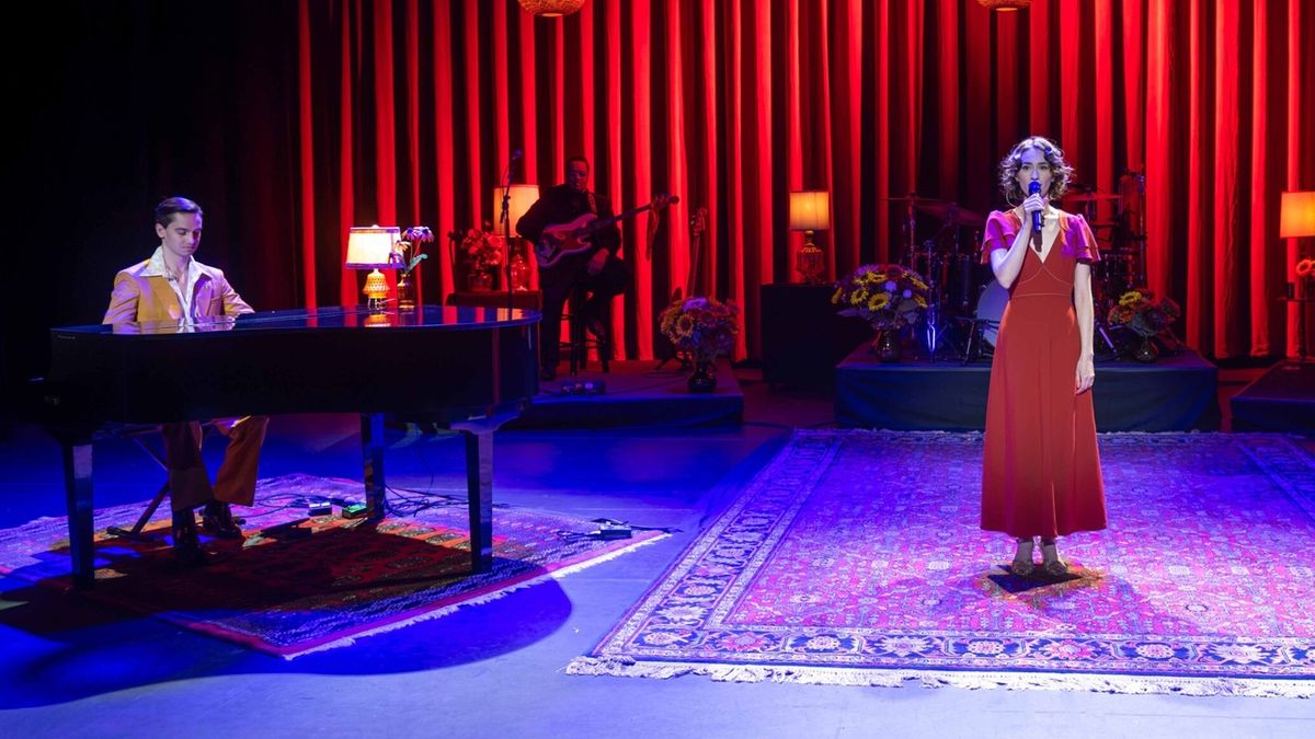 THE CARPENTERS SONGBOOK: A LIVE CELEBRATION Comes to Louisville's Brown Theatre
