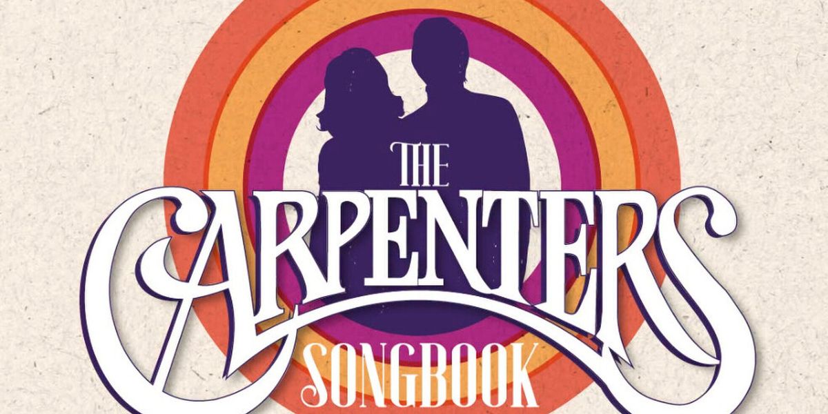 THE CARPENTERS SONGBOOK: AT CHRISTMAS is Coming to the Golden Gate Theatre