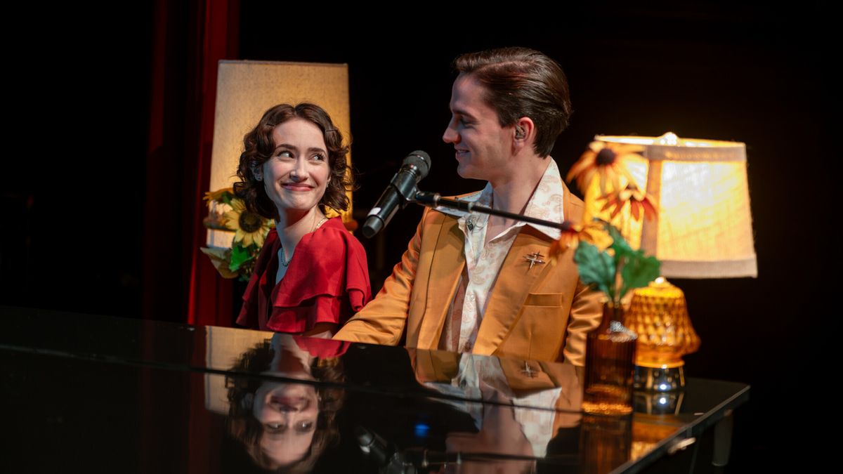 THE CARPENTERS SONGBOOK to Kick Off Broadway in Thousand Oaks Series