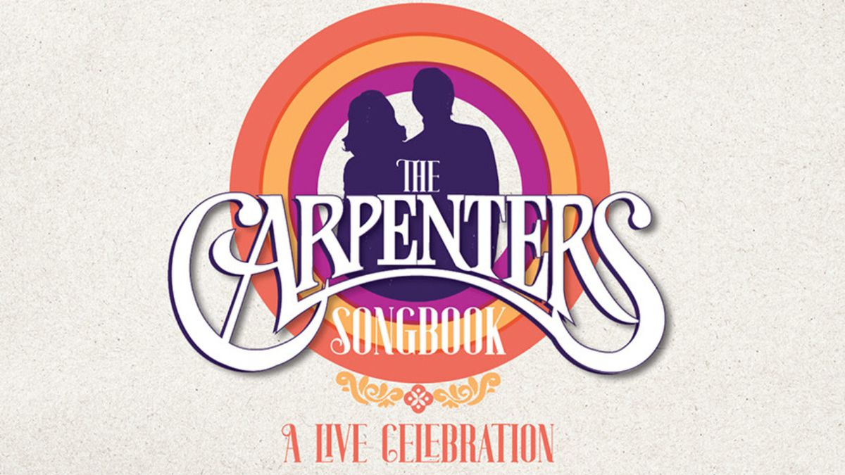 THE CARPENTERS SONGBOOK to Visit Popejoy Hall