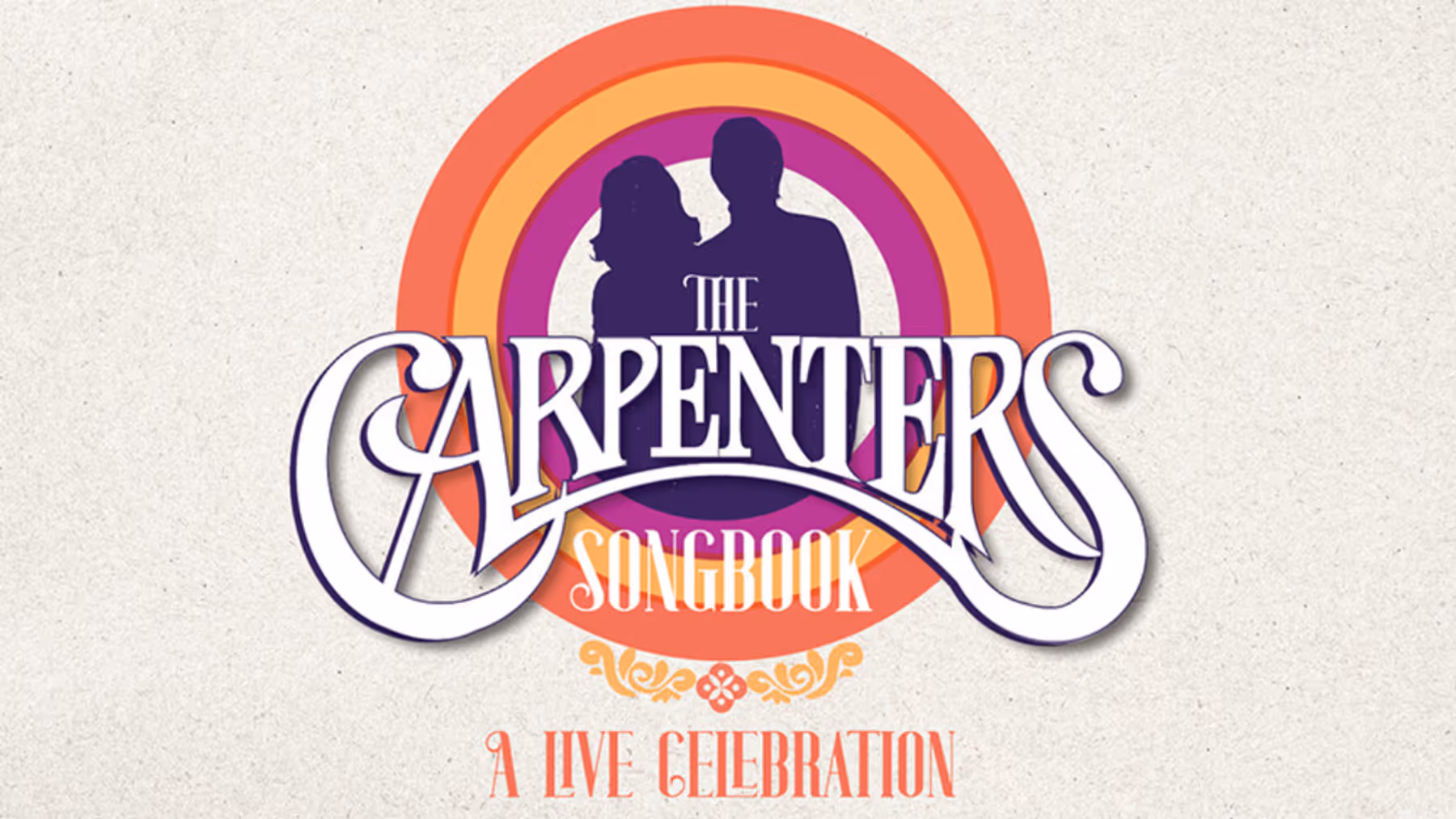 THE CARPENTERS SONGBOOK to Visit Popejoy Hall