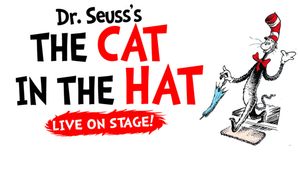 THE CAT IN THE HAT - LIVE ON STAGE! to Open at Stifel Theatre
